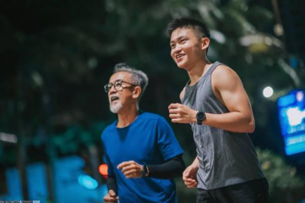体育项目中的超能力：运动员的心理与生理